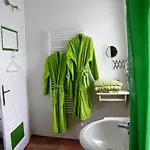Rainmuehle Mariánské Lázně