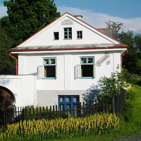 Rainmuehle Semesterbostad