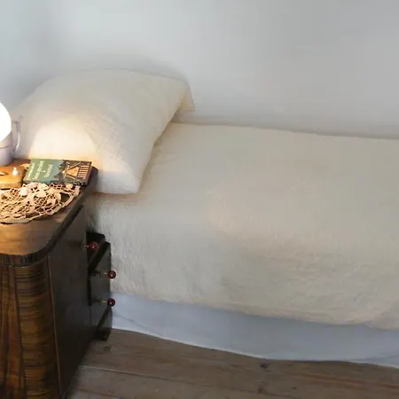 Semesterbostad Rainmuehle