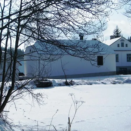 Semesterbostad Rainmuehle *