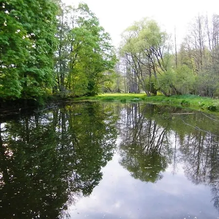 Rainmuehle * Mariánské Lázně