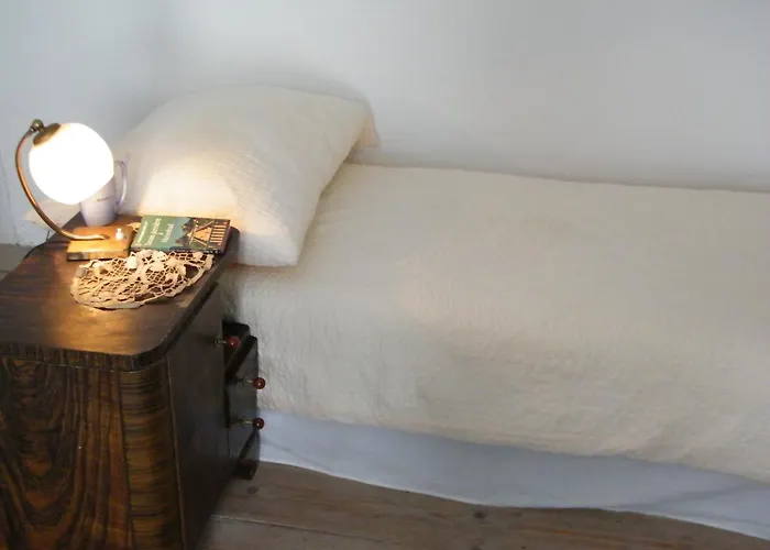 Semesterbostad Rainmuehle