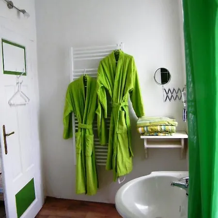 Rainmuehle Mariánské Lázně