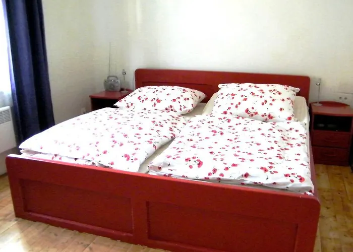 Rainmuehle Prázdninový dům *