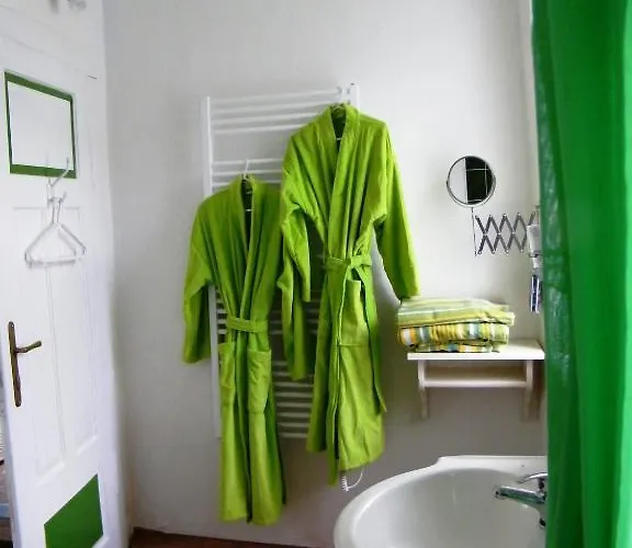 Rainmuehle Mariánské Lázně