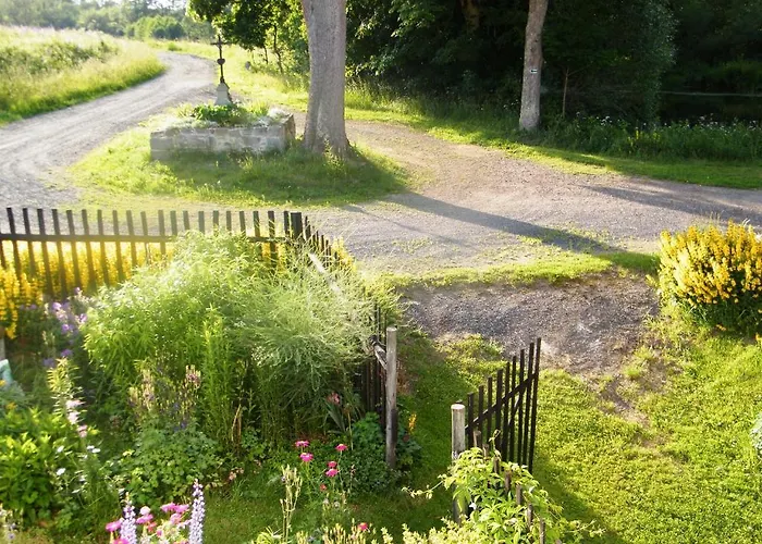 Rainmuehle Prázdninový dům *